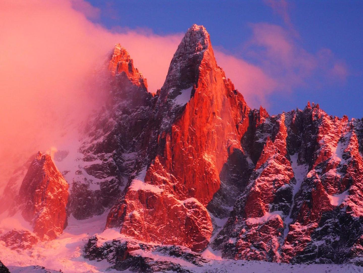 Apartment Chamois Blanc 6 - Chamonix Haven With Great Views 외부 사진
