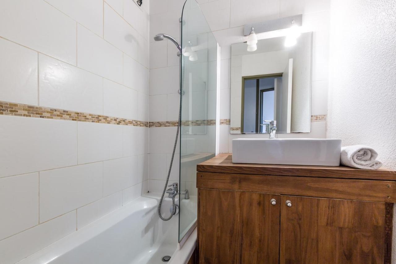Apartment Chamois Blanc 6 - Chamonix Haven With Great Views 외부 사진