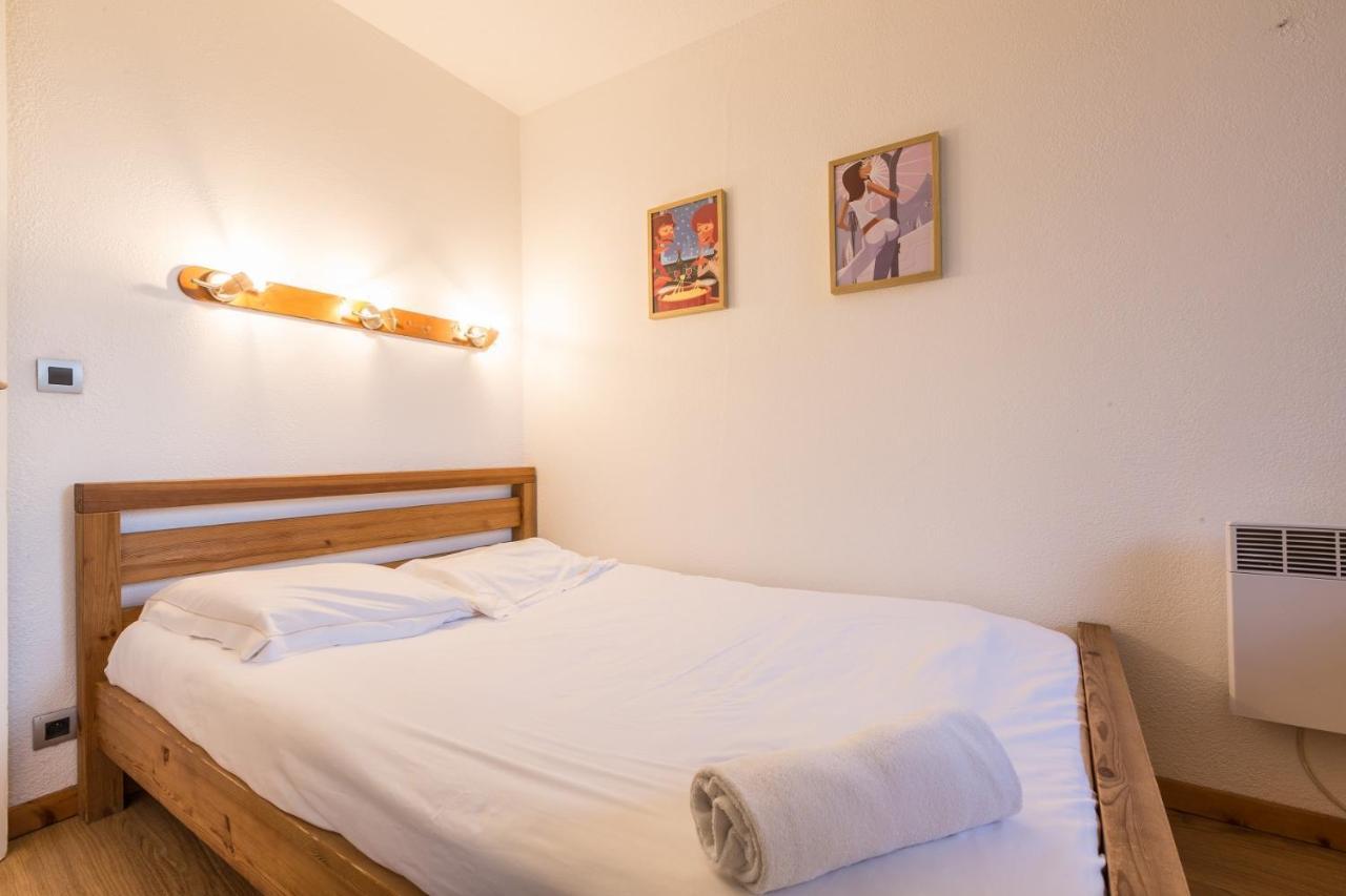 Apartment Chamois Blanc 6 - Chamonix Haven With Great Views 외부 사진