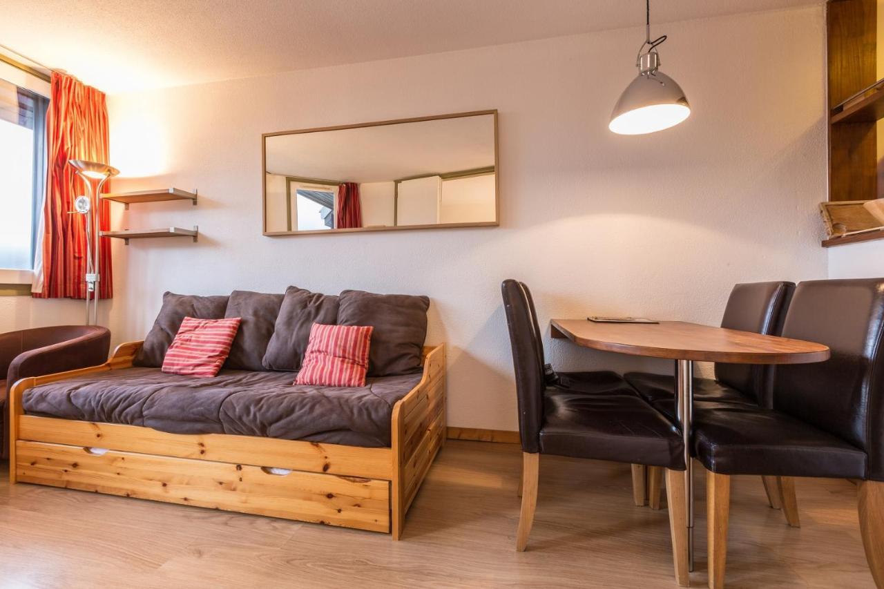 Apartment Chamois Blanc 6 - Chamonix Haven With Great Views 외부 사진